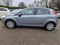 tweedehands Fiat Grande Punto 1.2 Edizione Cool