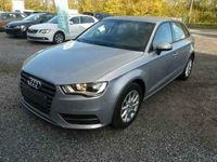 tweedehands Audi A3 1.6 TDi 110CV Attraction - GPS - CLIM - 38420 KMS