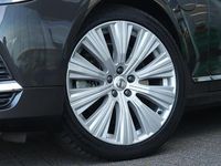 Occasion Volvo V90 Business Edition 340 PK (250 kW) 2021 Grijs Stationwagen