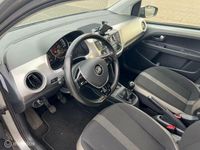tweedehands VW up! UP! 1.0 BMT highAirco Cruise PDC Bluetooth