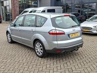 Occasion Ford S-MAX S 220 PK (161 kW) 2007 Grijs MPV