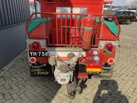 tweedehands Land Rover 88 Series I inch Fire engine