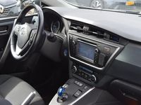 tweedehands Toyota Auris Touring Sports 1.8 Hybrid Aspiration Nap / Clima /