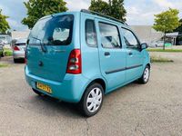 tweedehands Suzuki Wagon R+ Wagon R+ 1.2 Comfort, 1Est Eigenaar, NAP, APK