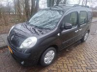 Occasion Renault Kangoo Expression 106 PK (77 kW) 2013 Zwart MPV