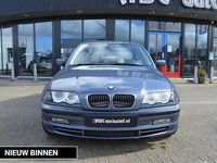Occasion BMW 330 231 PK (169 kW) 2000 Overige Sedan