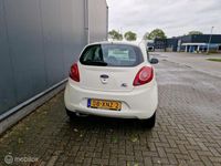 tweedehands Ford Ka 1.2 Cool & Sound start/stop