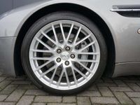 tweedehands Aston Martin V8 Vantage4.7Sportshift /Kroymans ond