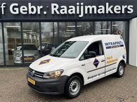 Occasion VW Caddy Trendline 75 PK (55 kW) 2019 Overige MPV