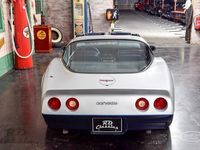 tweedehands Chevrolet Corvette 5.7 V8 - ONLINE AUCTION