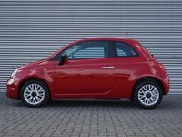 tweedehands Fiat 500 85PK TwinAir Turbo Young NAVI | DAB+ | 15'LMV | AIRCO | NL AUTO!