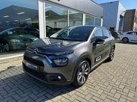 tweedehands Citroën C3 1.2 PureTech C-Series App Connect | Cruise