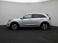 tweedehands Kia e-Niro DynamicPlusLine 64 kWh | Half-Leder | Navi | ECC | Schuifdak | PDC | LED | Cam |