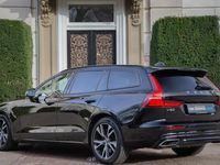 tweedehands Volvo V60 2.0 T6 Twin Engine AWD R-Design H&K | Camera | Memorystoelen | Carplay