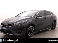 Occasion Kia ProCeed GT-Line 161 PK (118 kW) 2023 Grijs Stationwagen