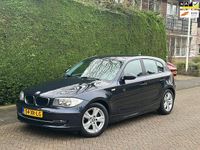 Occasion BMW 118 143 PK (105 kW) 2007 Blauw Hatchback
