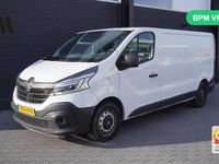 Occasion Renault Trafic 120 PK (88 kW) 2020 Wit