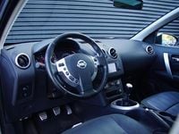 Occasion Nissan Qashqai +2 110 PK (80 kW) 2010 Grijs SUV