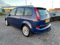 tweedehands Ford C-MAX 2.0-16V Limited/AUTOMAAT