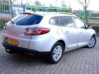 tweedehands Renault Mégane IV Estate 1.2 TCe Limited Pano|1e Eig|Navi|Clima|LMV