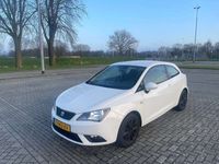 tweedehands Seat Ibiza 1.2 Style