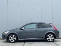 tweedehands Volvo C30 2.0 R-Edition | Clima | Cruise | Half leder | PDC