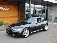 Occasion BMW Z3 Luxury Line 321 PK (236 kW) 1999 Zwart Coupé