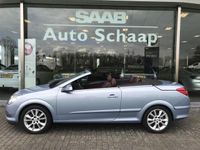 tweedehands Opel Astra Cabriolet TwinTop 1.8 Temptation Automaat | Rijkla