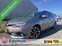 Occasion Toyota Auris Touring Sports 116 PK (85 kW) 2016 Bruin Stationwagen