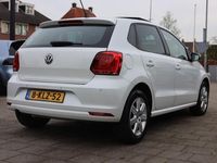 tweedehands VW Polo 1.2 TSI HIGHLINE | AUTOMAAT | PANO | NL AUTO