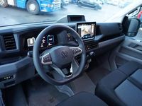 Occasion VW Crafter 141 PK (103 kW) 2024 Zwart Van