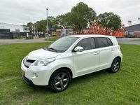 tweedehands Toyota Urban Cruiser 1.3 VVT-i Dynamic - KEYLESS/LEER/NAP