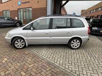 tweedehands Opel Zafira 1.6-16V Maxx! 238 DKM NAP! Climate! 7 Pers!