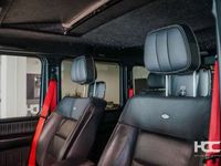 tweedehands Mercedes G63 AMG AMG | Designo | Schuifdak | Stoelkoeling