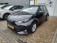Occasion Mazda 2 116 PK (85 kW) 2023 Zwart Hatchback