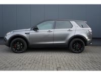 tweedehands Land Rover Discovery Sport 2.0 TD4 Aut./Pano/Full/Org NL /Deal ond!