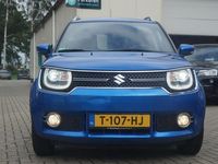 tweedehands Suzuki Ignis 1.2 Stijl | Cam | LED | Keyless | Navi | Cruise |