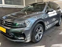 Occasion VW Tiguan Highline 239 PK (175 kW) 2018 SUV