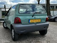 tweedehands Renault Twingo 1.2 Nieuwe APK 2 jaar APK