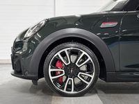 tweedehands Mini John Cooper Works 3-deurs Apple Carplay | JCW Pakket | Stoelverwarmi