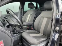 tweedehands VW Polo 1.2-12V BlueMotion Black Edition | Nieuw Binnen |