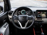 tweedehands Suzuki Ignis 1.2 83Pk Smart Hybrid Select