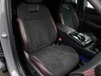 Occasion Hyundai Tucson N Line 265 PK (194 kW) 2023 Grijs metallic SUV
