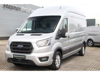 tweedehands Ford Transit 350 2.0 TDCI 170pk L3H2 Limited | Sync4 12" | L+R Zijdeur | Carplay/Android | 360° Camera | Adap. Cruise | Lease 753,- p/m