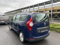 tweedehands Dacia Lodgy 1.3 TCe|Airco|Cruise|1e eigenaar|Weinig kms|