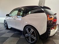 tweedehands BMW i3 Basis 94Ah 33 kWh Full Opties. MET SLECHTS 95.000 km NAP