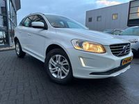 tweedehands Volvo XC60 2.0 T5 FWD Ocean Race | Navi | Leder | ECC | LMV |