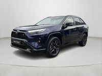 tweedehands Toyota RAV4 Hybrid 2.5 Hybrid AWD GR SPORT | 20 km | 2024 | Hybride Benzine