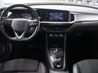 Occasion Opel Grandland X GS Line 2023 Grijs SUV