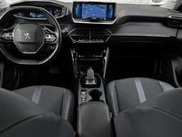 Occasion Peugeot e-2008 Allure 100 kW (136 PK) 2020 Wit SUV